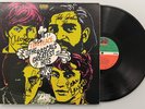 Multi Signed (4) The Rascals Album Cover w/ Vinyl Cornish Danelli AUTO BAS Holo