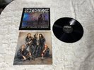 SCORPIONS BEST signed autographed Album LP SCHENKER MEINE JABS RAREBEL BUCHHOLZ