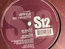 Leftfield ‎– Not Forgotten - S12 - Progressive House 12” Vinyl Record
