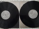 Metallica “The Black Album” VG+ 1992 European Repress Megadeth Nuclear Assault