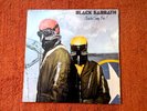 BLACK SABBATH 