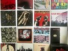 BAD RELIGION 30th Anniversary LP Box Set Limited Edition + Extras