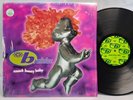 Brainiac - Smack Bunny Baby - OG 1993 LP - GRASS - RARE POST PUNK - VG++