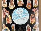 AZTEC CAMERA - JUST LIKE GOLD - ORG UK POSTCARD 7