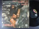 YOYITO CABRERA Y Su Super Combo Managuá  Caonabo LATIN LP  SALSA GUAGUANCO