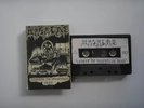 Masacre - Cáncer De Nuestros Días (Cass, Ltd, Num, Promo)Colombia VG+/VG+