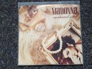 Madonna - Material girl US 7'' Single DIFFERENT COVER