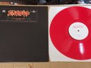 EXODUS  live at the dna 2004  LP  2015  Red Vinyl