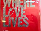 Glitterbox Where Love Lives Volume 2 LP Album vinyl record limited 3 x comp