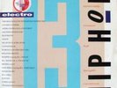 Electro Hip Hop 13 Vinyl