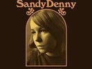 RSD | Sandy Denny | Black 2xVinyl LP | The Early Home Recordings