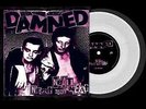 Damned | White 7