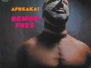 Demon Fuzz | Black Vinyl LP | Afreaka  | Music On Vinyl