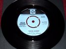 HELEN SHAPIRO - YOU'VE GUESSED / TAKE ME FOR AWHILE..7