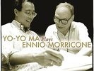 Yo-Yo Ma Yo-Yo Ma Plays Ennio Morricone (Vinyl)