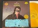 Orion Jimmy Ellis signed Sunrise Sun Records 1017 Promo LP Superstar of the 80s