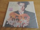 THE CURE BELGIAN KISSES DOLP PINK VINYLS LTD 103/300 BRUSSELS NOVEMBER 1ST, 1987