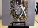 Dario Argento's Inferno vinyl soundtrack by Keith Emerson Waxwork 2 LP sold out
