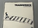 De La Soul ‎– Trainwreck 7” Sealed Limited Hip Hop 45 Rap New 2016 45rpm US AOI
