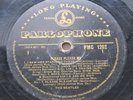 THE BEATLES PLEASE PLEASE ME UK FIRST PRESSING MONO GOLD DICK JAMES CREDIT