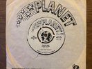 Mod Freakbeat THE CREATION Painter Man / Biff Bang Pow Planet Records PLF 119