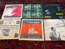 6 Diff Paul Desmond Dave Brubeck Jazz 10