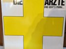 Die Ärzte UNS GEHTS PRIMA EP, GELBES KREUZ