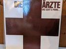 Die Ärzte UNS GEHTS PRIMA EP, BRAUNEM KREUZ