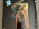 Flashdance Soundtrack From The Motion Picture LP Original SEALED From 1983