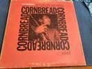 HARD BOP/JAZZ-LEE MORGAN-CORNBREAD-US BLUE NOTE MONO 1ST PRESS LP+INNER