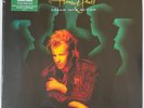 Howard Jones - Dream Into Action - NEW & SEALED 2018 Ltd Green vinyl LP