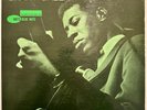 GRANT GREEN - GREEN STREET - BLUE NOTE 4071 - RVG & EAR - 1961 - 1962