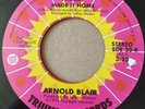 Arnold Blair - Finally Made It Home - Soul Disco Funk 45
