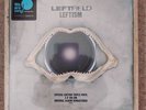 LEFTFIELD - LEFTISM  BRAND NEW SEALED 180g 3 X VINYL LP REMASTERED 2017