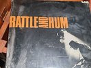 (N873) U2 - Rattle And Hum Double LP [7 91003-1] Island 1988
