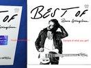 Bruce Springsteen Best Of Jersey Devil RED Vinyl in Hand 2024