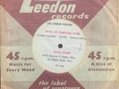 Book Hyland We've Got Something Going 1960 Lee Gordon acetate Promo Oz 45