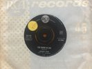 Johnny Veen & Charades - You Know He Did / When I Fall In Love 1966 Oz Garage 45