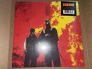 Twenty One Pilots Clancy Spotify Fans First Red & Yellow Splatter Vinyl LP NEW