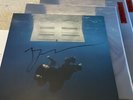 Billie Eilish Hit Me Hard And Soft 3 Vinyl Bundle + Signed Autograph Artcard