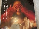 Ariana Grande - Eternal Sunshine NEW SEALED /500 Obi Assai numbered RED LP