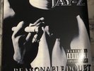 JAY-Z Reasonable Doubt VINYL 2LP IMPORT