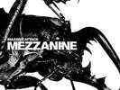 Mezzanine - Massive Attack LP