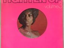 TIGHTEN UP VOL 3 THREE III 1970 UK TROJAN VINYL LP TTL 32 REGGAE WITH POSTER