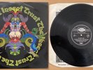 The Insect Trust LP UK 1st Vinyl Stereo VG+/EX 1969 Rare Folk Psychedelic Rock