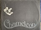 Frankie Valli 4Seasons Chameleon 72 UK Mowest LP MWSA 5501 1st Press “The Night”