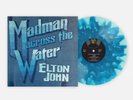 ELTON JOHN   Madman Across The Water   LP Blue Jean   VMP   304/2500