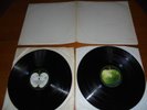 The Beatles White album vinyl Lp record