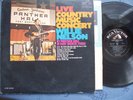 Willie Nelson...Live Country Music Concert..Texas Live Country..Mono RCA LP 1966