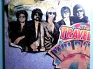 BOB DYLAN/GEORGE HARRISON/TOM PETTY TRAVELING WILBURYS #1 RARE ORIG'88 WARNER LP